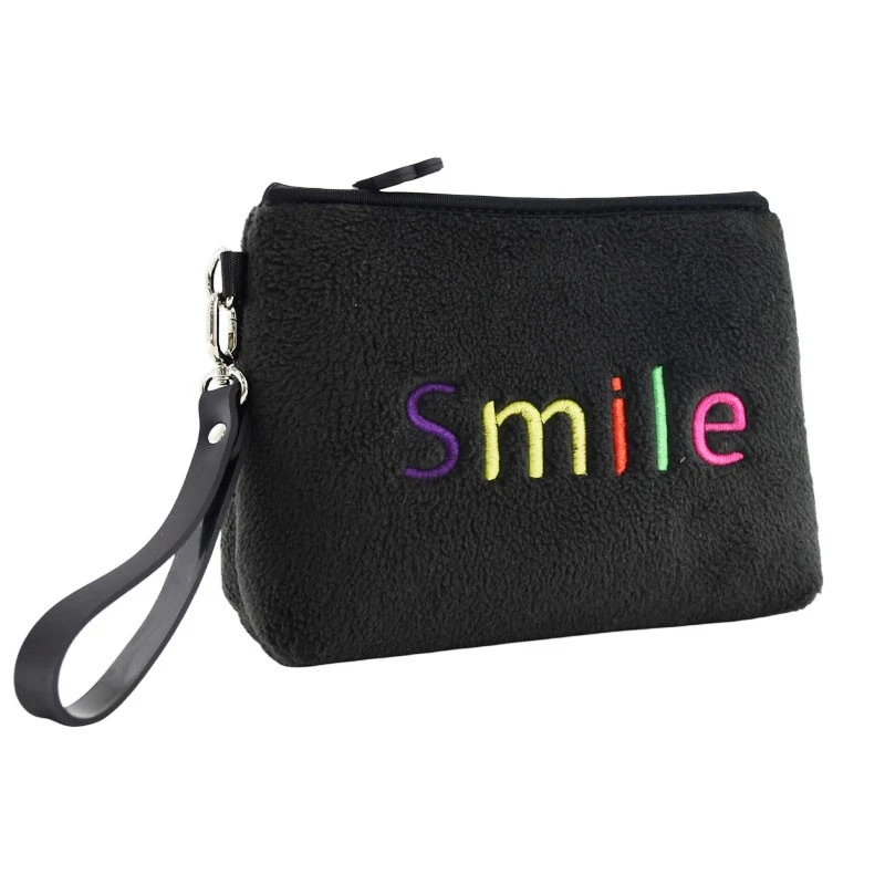 Neoprene Cosmetic Pouch best