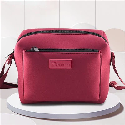 Bolsos de hombro unisex